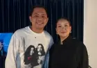 Ade Govinda Akhirnya Gandeng Gloria Jessica Rilis Lagu 'Terbelah Jadi Dua'