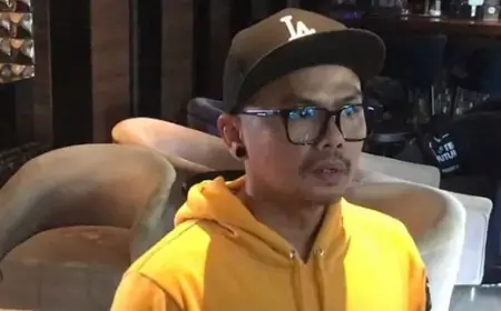 Tak Mau Ikuti Langkah Denny dan Narji Terjun ke Politik, Wendy Cagur Pilih Tetap Berkarir di Dunia Entertainment