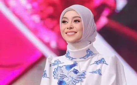 Sederet Lagu Lesti Jebolan Dangdut Academy Musim Pertama, Bakal Rilis Single baru?