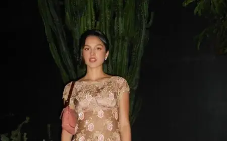 Arti Makna Lacy - Olivia Rodrigo, Kisahkan tentang Obsesi dan Kecemburuan
