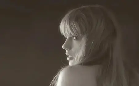 Arti dan Makna Lagu King Of My Heart - Taylor Swift, Tentang Menemukan Cinta Sejati