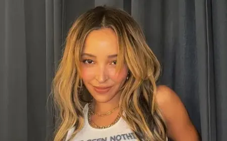 Arti dan Makna Lagu 2 On - Tinashe, Berani Menikmati Hidup Sepenuhnya