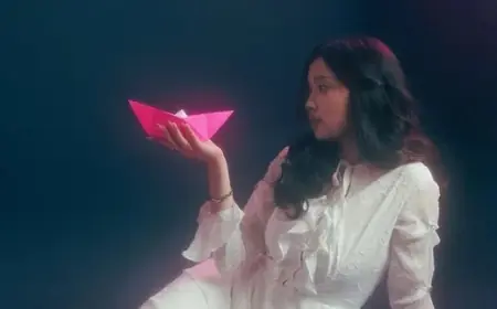 Hadirkan Warna Baru dalam Bermusik, Bunga Reyza Ungkap Sisi Lain Dirinya