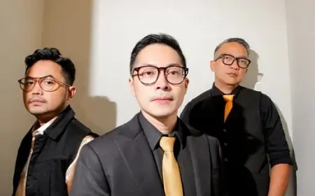 Arti Makna Lagu Tapi Bukan Aku - Kerispatih, Kisahkan tentang Akhir Hubungan yang Menyakitkan