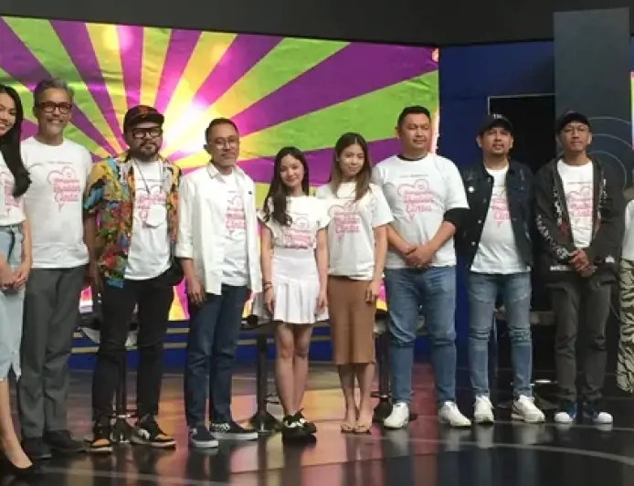 Series Menggapai Ikatan Cinta, Kisah Fans Fanatik Aldebaran Hingga Perjuangan Mencari Ayah Kandung