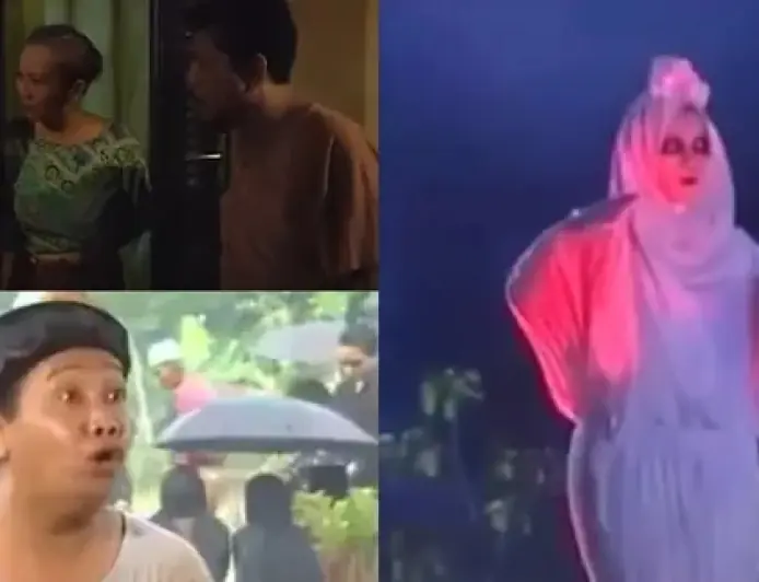 Diangkat Jadi Film, Ini Potret Dulu vs Sekarang Para Pemain Sinetron 'JADI POCONG' Setelah 20 Tahun Berselang