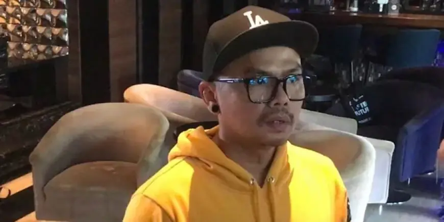 Tak Mau Ikuti Langkah Denny dan Narji Terjun ke Politik, Wendy Cagur Pilih Tetap Berkarir di Dunia Entertainment