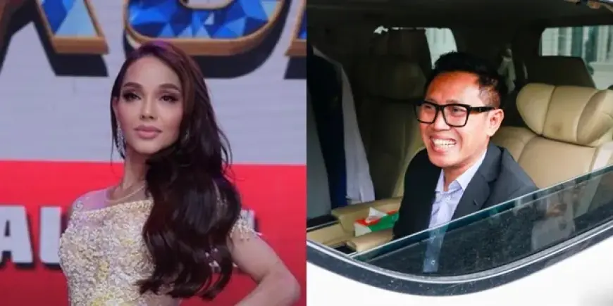 Bunda Corla Pulang Lebih Awal ke Jerman Disebut Karena Huru-Hara Selama di Indonesia, Eko Patrio Jelaskan Alasan Sebenarnya