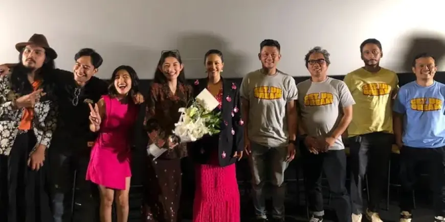 GET UR DREAM, Serial Sitcom Siap Kocok Perut Penonton