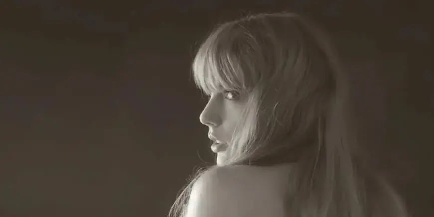 Arti dan Makna Lagu King Of My Heart - Taylor Swift, Tentang Menemukan Cinta Sejati