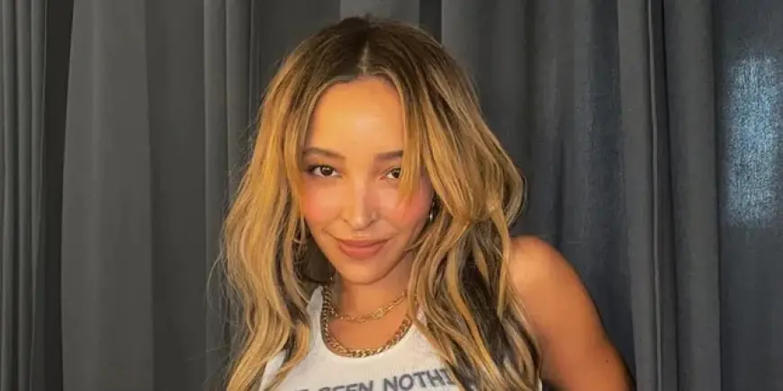 Arti dan Makna Lagu 2 On - Tinashe, Berani Menikmati Hidup Sepenuhnya