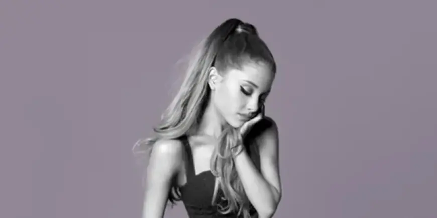 Arti dan Makna Lagu Everytime Ariana Grande, Terjebak Cinta Toxic