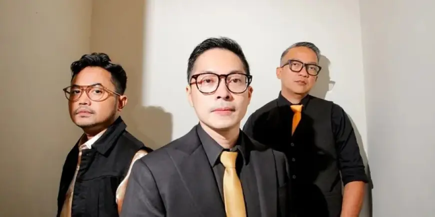 Arti Makna Lagu Tapi Bukan Aku - Kerispatih, Kisahkan tentang Akhir Hubungan yang Menyakitkan
