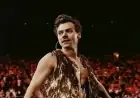 Harry Styles Diduga Bertunangan Dengan Zoe Kravitz Usai 8 Bulan Berpacaran, Bakal Segera Menikah?
