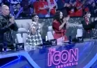 The Icon Indonesia - Top 14 Final Bertabur Standing Ovation