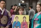 Rekomendasi Drama Korea Adaptasi Webtoon dengan Visual Paling Mirip yang Wajib Masuk Watchlist Kamu