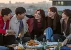 Rekomendasi Drama Korea Tentang Geng Sahabat yang Kompak, Bikin Iri dan Pengin Jadi Anggotanya