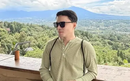 Diperiksa Terkait Konten Mafia Skincare sebagai Saksi, Dokter Oky Pratama Serahkan Bukti