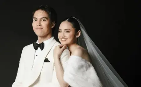 Syifa Hadju Gelar Pengajian Jelang Nikah dengan El Rumi, Adhyaksa Dault: Suasananya Sangat Haru