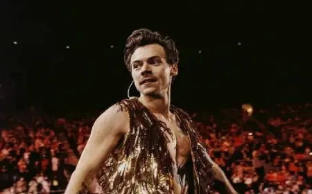 Harry Styles Diduga Bertunangan Dengan Zoe Kravitz Usai 8 Bulan Berpacaran, Bakal Segera Menikah?