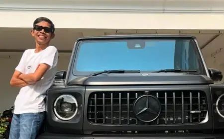 Dede Sunandar Kembalikan Karen Hertatum ke Orang Tua, Keputusan Cerai Sudah Bulat