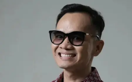 Bene Dion Kisahkan Diajak ke Gereja dengan Cara yang Agak Laen