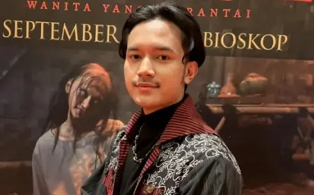 Artis Multitalenta Valdi Mulya Ungkap Cara Tetap Survive di Dunia Hiburan yang Kompetitif
