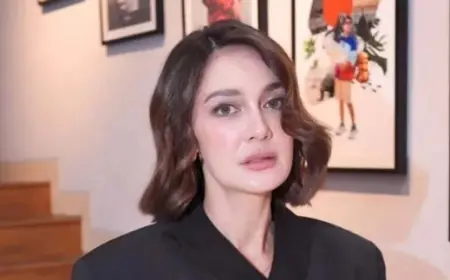 Luna Maya Hingga Raffi Ahmad Kehilangan Followers Instagram, Begini Respon Mereka