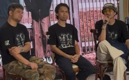 Lirik Lagu Sheila on 7 'Sederhana', Kado Spesial Ulang Tahun ke-30 untuk Sheila Gank