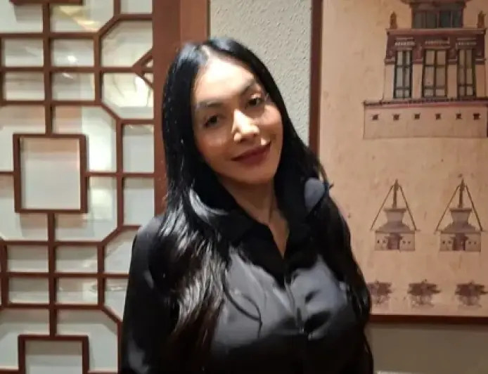 Denada Happy, Aisyah Kirim Video Ucapan untuk Ressa Rizky Rossano Ulang Tahun