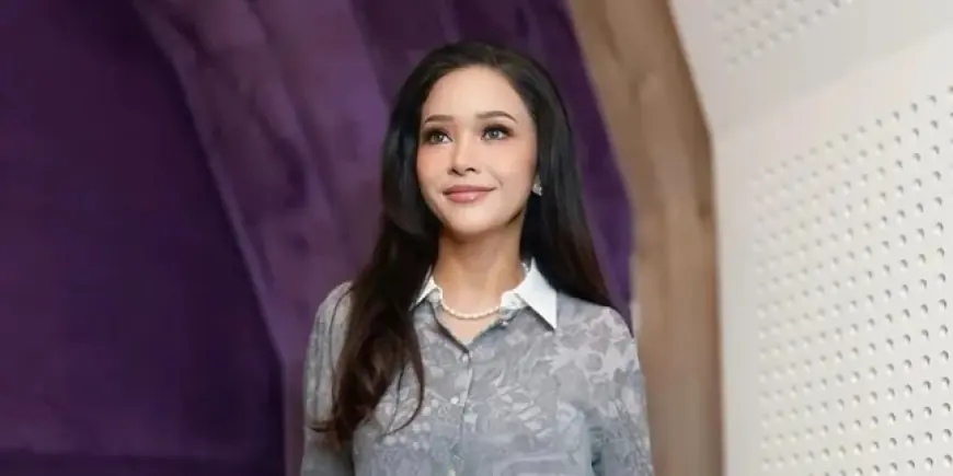 Kasus Lama Maia Estianty Mencuat Lagi, Praktisi Hukum Ingatkan Asas Praduga Tak Bersalah