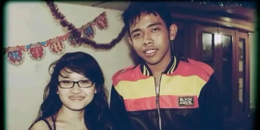 Karen Hertatum Bongkar Cara Dede Sunandar Talak Cerai Dirinya Hanya Lewat Telepon