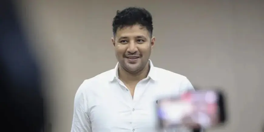Sempat Putus Asa, Ammar Zoni Ngaku Tak Sanggup di Nusakambangan
