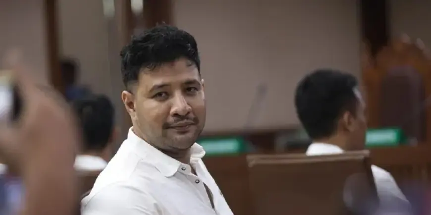 Ammar Zoni Dipindah ke Lapas High Risk, Kuasa Hukum Layangkan Surat ke Ditjen Pas