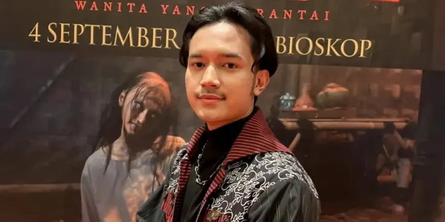 Artis Multitalenta Valdi Mulya Ungkap Cara Tetap Survive di Dunia Hiburan yang Kompetitif