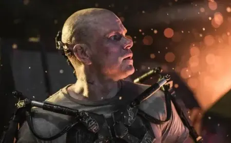 Sinopsis Film ELYSIUM, Tayang Selasa 26 Mei 2026 Pukul 21.00 WIB