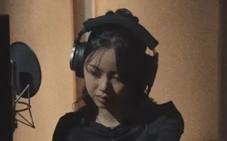 Celyna Grace Rilis Lagu Kemenangan 'Sumpah Mati' Bareng Andi Rianto, Langsung Trending