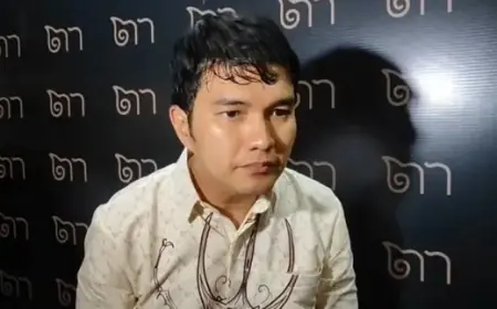 Aldi Taher Bongkar Kondisi Raffi Ahmad Usai Operasi Benjolan
