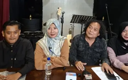 Penyalur ART Ceritakan Momen Pengusiran Saat Datangi Rumah Erin Wartia