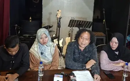 Mantan ART Buka Pintu Damai, Minta Haknya Dikembalikan Erin