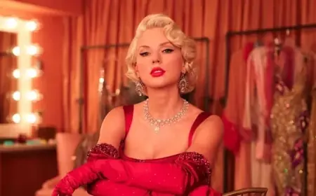 Taylor Swift Masuk Forbes Iconoclast 50, Jadi Musisi Perempuan Terkaya