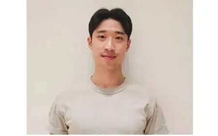 Ahn Chang Hyun Umumkan Pensiun Jadi Artis, Beralih ke Pemadam Kebakaran