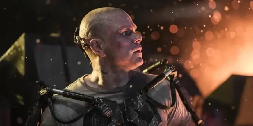 Sinopsis Film ELYSIUM, Tayang Selasa 26 Mei 2026 Pukul 21.00 WIB