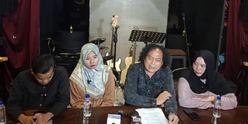 Mantan ART Buka Pintu Damai, Minta Haknya Dikembalikan Erin